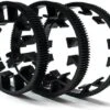 Lens Focus Gear A -Camera Accessories 602619316805