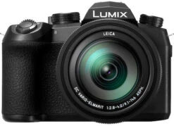 Panasonic Lumix DC-FZ1000 II