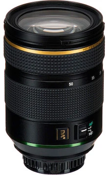 Pentax HD DA 16-50mm F/2.8 ED PLM AW 15 Pentax HD DA 16-50mm F/2.8 ED PLM AW - Image 13