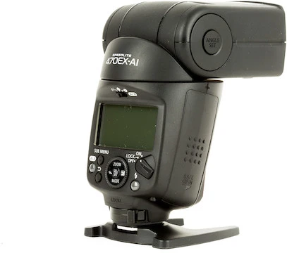 Canon® Canon Speedlite 470EX-AI 7 Canon® Canon Speedlite 470EX-AI - Image 5