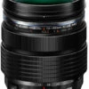 OM SYSTEM 12-40mm F/2.8 ED PRO II