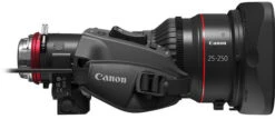 Canon® Canon Cine-Servo 25-250mm T2.95 PL -Camera Accessories 605307277238