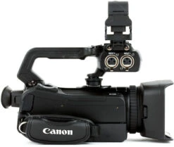 Canon® Canon XA50 21 Canon® Canon XA50 -Camera Accessories 605314498419