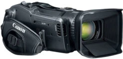 Canon® Canon VIXIA GX10 -Camera Accessories 606787654058