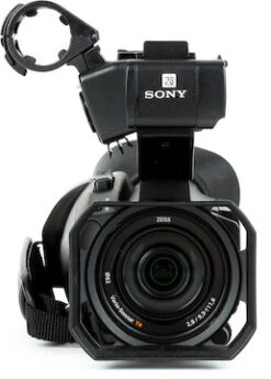 Sony PXW-X70 4K XDCAM -Camera Accessories 607234471262