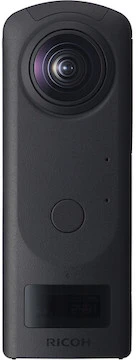 Ricoh THETA Z1 51GB 360 Camera