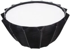 Aputure Light Dome II 34-inch -Camera Accessories 608119924086