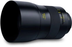 Zeiss Otus ZF.2 100mm F/1.4 APO Sonnar For Nikon -Camera Accessories 608527215816