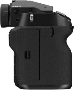 Fuji GFX 100S Medium Format Mirrorless -Camera Accessories 609011530791