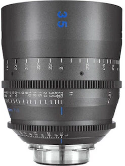 Tokina Cinema Vista One 35mm T1.5 (EF)