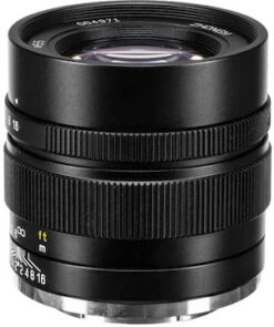 Mitakon SpeedMaster 35mm F/0.95 Mark II For Fuji X -Camera Accessories 609799185020