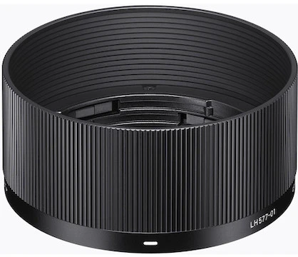 Sigma 45mm F/2.8 DG DN Contemporary For Sony E 5 Sigma 45mm F/2.8 DG DN Contemporary For Sony E - Image 3