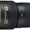 Nikon 16-35mm F/4G ED AF-S VR -Camera Accessories 611703518491