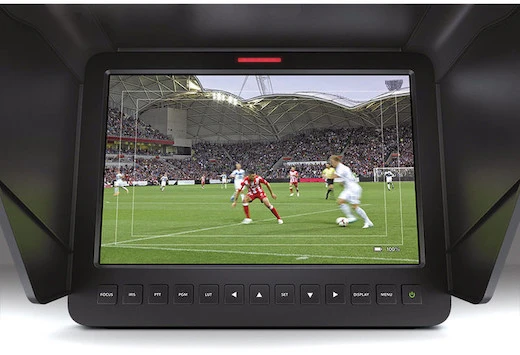 Blackmagic Design Studio Camera 4K 2 5 Blackmagic Design Studio Camera 4K 2 - Image 3