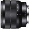 Sony E 10-18mm F/4 OSS