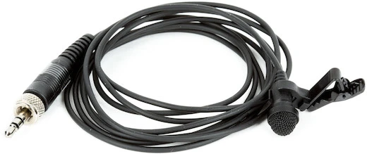 Sennheiser EW 112P G4 Wireless Omni Lavalier Mic System 12 Sennheiser EW 112P G4 Wireless Omni Lavalier Mic System - Image 10