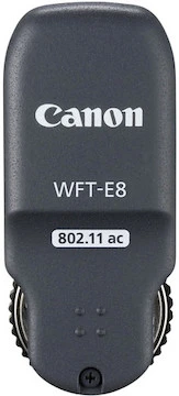 Canon® Canon WFT-E8A Wireless Transmitter