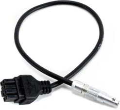 Freefly 18-inch RED RCP Serial Cable For Movi Pro