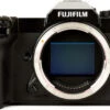 Fuji GFX 50S II Medium Format Mirrorless 1 Fuji GFX 50S II Medium Format Mirrorless -Camera Accessories 615505877226