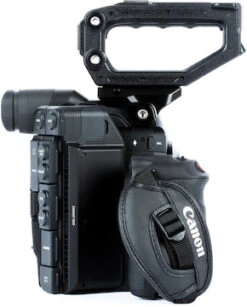 Canon® Canon EOS C300 Mark II Dual Pixel (EF) -Camera Accessories 615565812291