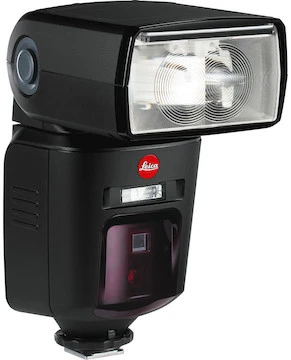 Leica SF 64 Flash 4 Leica SF 64 Flash - Image 2