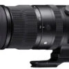 Sigma 150-600mm F/5-6.3 DG DN OS Sports For L-Mount 2 Sigma 150-600mm F/5-6.3 DG DN OS Sports For L-Mount -Camera Accessories 617920363060