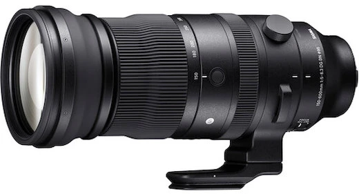 Sigma 150-600mm F/5-6.3 DG DN OS Sports For L-Mount 3 Sigma 150-600mm F/5-6.3 DG DN OS Sports For L-Mount