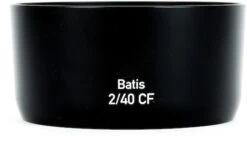 Zeiss Batis 40mm F/2 CF For Sony E 13 Zeiss Batis 40mm F/2 CF For Sony E -Camera Accessories 617985121799