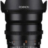 Rokinon 24mm T1.5 Cine DS For Sony E -Camera Accessories 618227600962