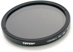 Tiffen 58mm Variable ND Filter