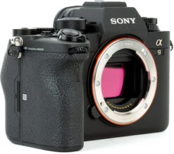 Sony Alpha A9 II 22 Sony Alpha A9 II -Camera Accessories 618883045519