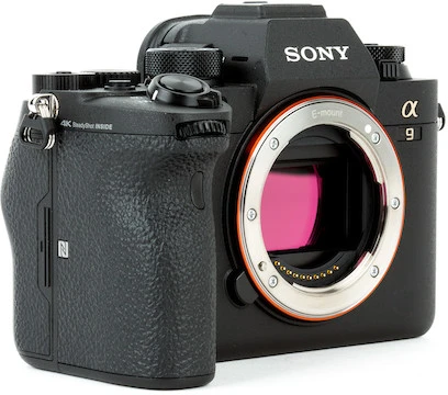 Sony Alpha A9 II 11 Sony Alpha A9 II - Image 9