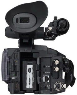 Panasonic AG-CX350 4K Camcorder -Camera Accessories 619110245891