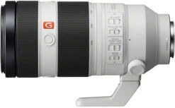 Sony FE 100-400mm F/4.5-5.6 GM OSS -Camera Accessories 619263831887