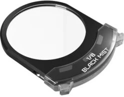 DZOFilm Catta Coin Plug-In Filter (Black Mist Set) -Camera Accessories 619502181833
