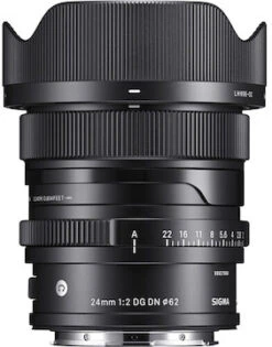 Sigma 24mm F/2 DG DN Contemporary For L-Mount