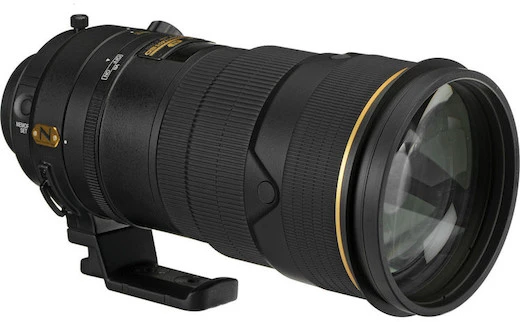 Nikon 300mm F/2.8G AF-S ED VR II 5 Nikon 300mm F/2.8G AF-S ED VR II - Image 3