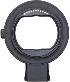 Commlite Auto Focus Adapter EF-NZ -Camera Accessories 621406040613