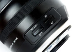 Tamron 24-70mm F/2.8 Di VC USD G2 For Nikon -Camera Accessories 621530109819