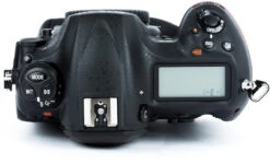 Nikon D5 (XQD) -Camera Accessories 622264610681