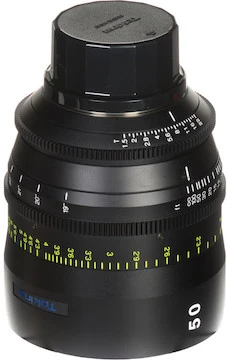 Tokina Cinema Vista 50mm T1.5 (PL) 12 Tokina Cinema Vista 50mm T1.5 (PL) - Image 10