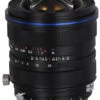 Venus Optics Laowa 15mm F/4.5 Zero-D Shift For Nikon F 2 Venus Optics Laowa 15mm F/4.5 Zero-D Shift For Nikon F -Camera Accessories 622790321722