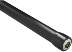 K-Tek KE-89CC Avalon Series Aluminum Boom Pole W/ XLR Cable -Camera Accessories 622839718307