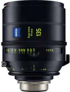 Zeiss Supreme Prime 135mm T1.5 (LPL) -Camera Accessories 623732016832