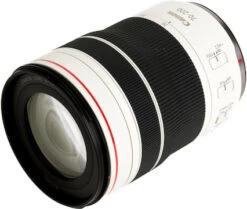 Canon® Canon RF 70-200mm F/4L IS USM -Camera Accessories 624218009048