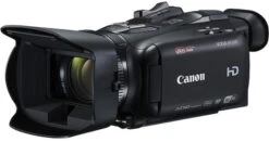 Canon® Canon VIXIA HF G40
