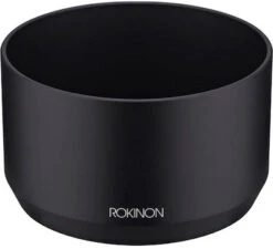 Rokinon AF 85mm F/1.4 FE II For Sony E 19 Rokinon AF 85mm F/1.4 FE II For Sony E -Camera Accessories 624533166866