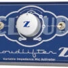 Cloud Microphones Cloudlifter CL-Z 1-Channel Mic Activator 2 Cloud Microphones Cloudlifter CL-Z 1-Channel Mic Activator -Camera Accessories 624754889052