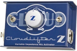 Cloud Microphones Cloudlifter CL-Z 1-Channel Mic Activator