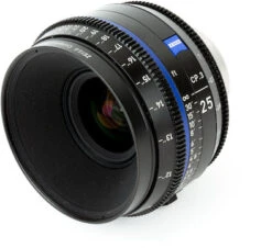 Zeiss CP.3 25mm T2.1 (PL) 9 Zeiss CP.3 25mm T2.1 (PL) -Camera Accessories 624833921847